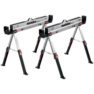2-daļīgs darbgalds Metabo 626990000 626990000
