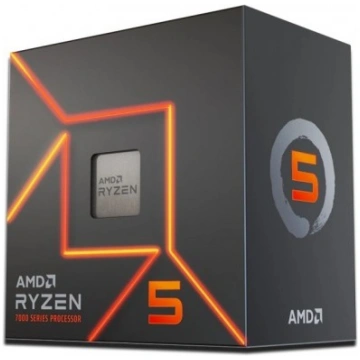 AMD Ryzen 5 7600 processor 3.8 GHz 32 MB L2 & L3