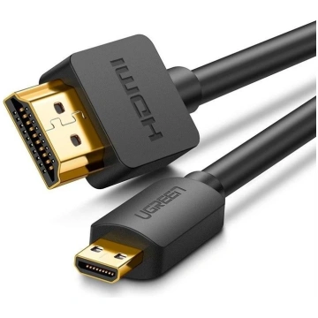 UGREEN Kabelis Ugreen HDMI - Micro HDMI HDMI Vīrie