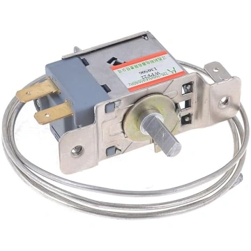 AC 220-250V 5(4) A 50/60Hz Saldētava ledusskapis t