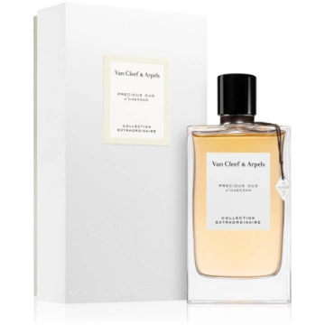 Van Cleef & Arpels Collection Extraordinaire Preci