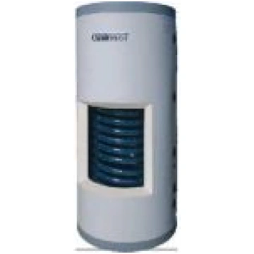 GALMET TOWER SLIM karstā ūdens tvertne 1000L (šaur