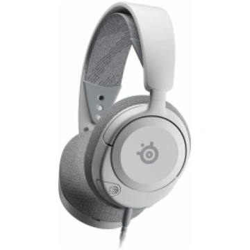Austiņas SteelSeries Arctis Nova 1 White | | 57071