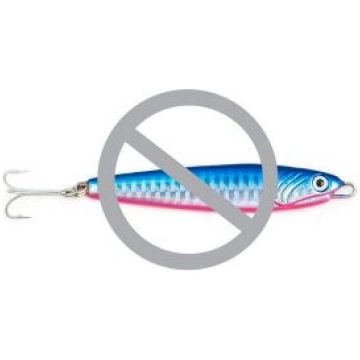 RAPALA Karbon Net Pike RA1800015
