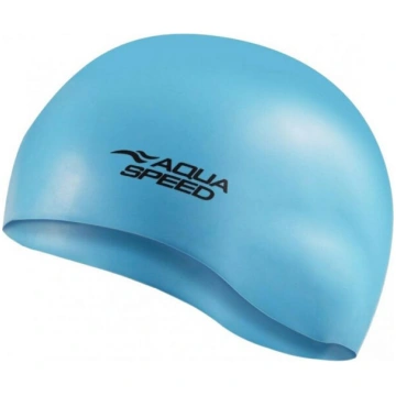 Peldcepure Aqua Speed Mono, zila Aqua-Speed
