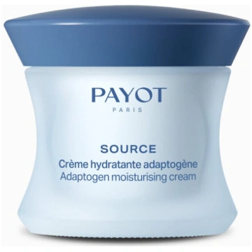 Payot Source Adaptogen mitrinošais krēms, 50 ml