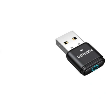 Parveidotājs Ugreen Bt301 Bluetooth Adapteris Blac