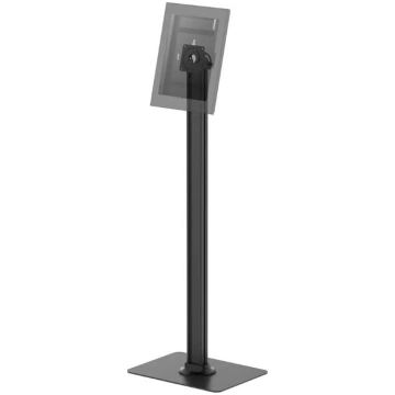 FL15-627BL1 Tablet floor stand