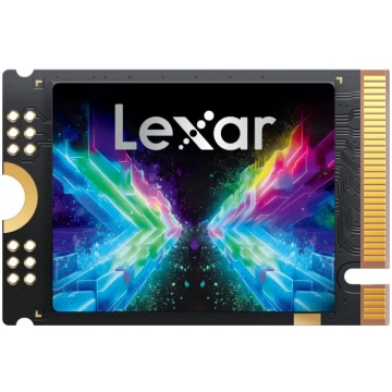 Lexar SSD PLAY X 512GB PCIe4 2230 7200/4500MB/s | 