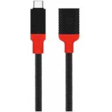 Tactical Pin4Fun Adapter USB-C to Lightning 0.1m B