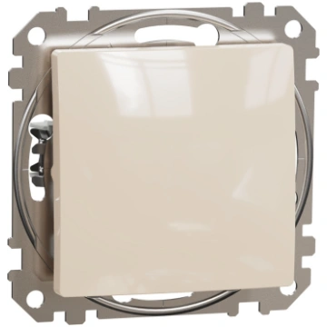 Pulsa slēdzis Schneider Electric Sedna Design, 1 k