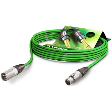 Microphone Cable Stage 22 Highflex, 2 x 0,22 mm² |