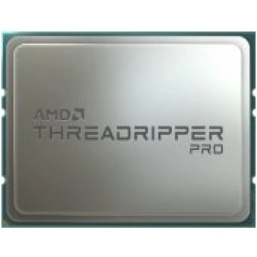 AMD Ryzen Threadripper Pro 3945WX 100-000000168 Tr