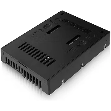 Icy Dock IcyDock MB882SP-1S-2B - 2.5 inch->3.5 inc