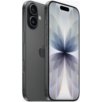 Apple iPhone 17 (256GB) black MG6J4ZD/A