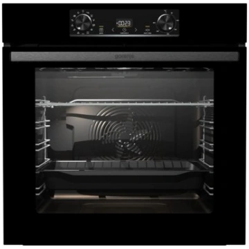 Gorenje BO6737E02BG Black GJE