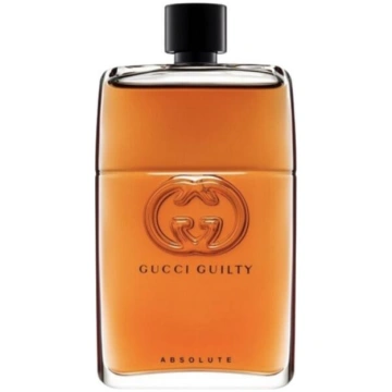Gucci Guilty Absolute Pour Homme Smaržas EDP 90ml 