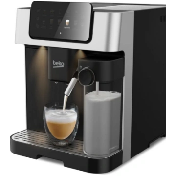 BEKO CEG 7304 X Fully-automatic espresso, cappucci