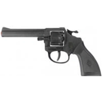 Toi Toys Pistol Agent Art.45-0432 Rotaļu pistole a