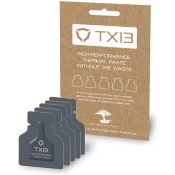 Termiskā pasta Streacom TX13, 1.25 g
