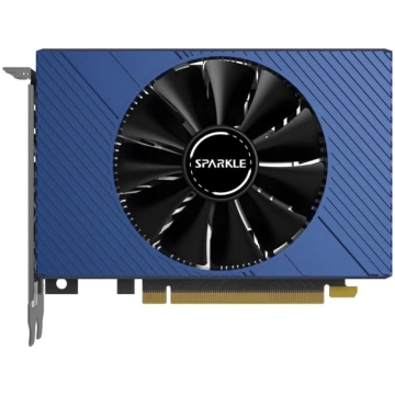 Sparkle Grafiskā karte Intel Arc A380 ELF SA380E-6