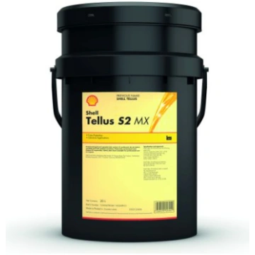 TELLUS S2 MX 32 20L SHELL