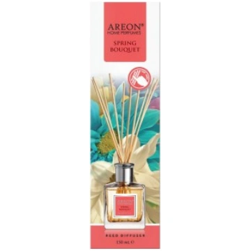 AREON mājas aromatizētājs STICKS - Spring Bouquet 