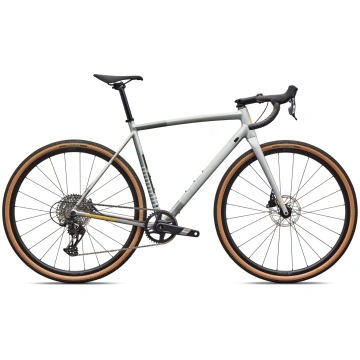 Specialized Crux DSW Comp grants velosipēds | Shad