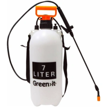 Home It Opryskiwacz z pompa 7 liter 91288 (5708614