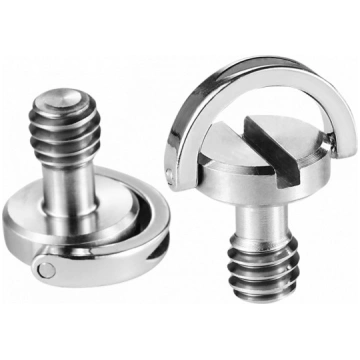 SmallRig varžtai 838 Quick release Camera Fixing s