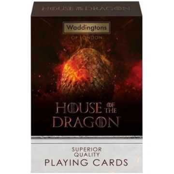Winning Moves Waddingtons no.1 House of Dragon 613