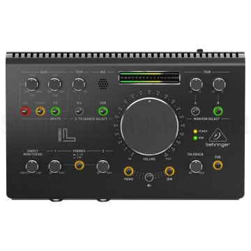 BEHRINGER Studio L