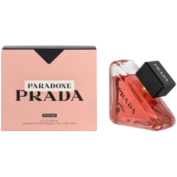 Prada Paradoxe Intense EDP parfimērijas ūdens siev