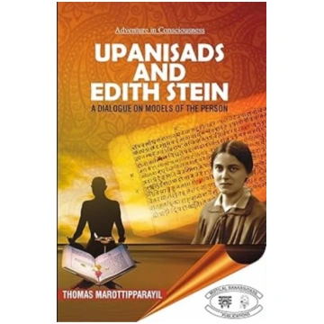 Upanisads And Edith Stein Bookshop