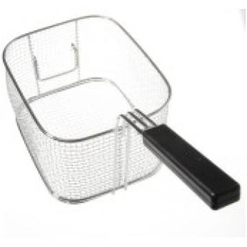 Grozs fritierim 4 l HENDI 930618