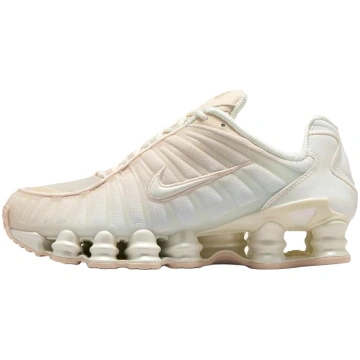 Nike Shox TL Sērijas Nodilumizturīgi Zemi Ikdienas