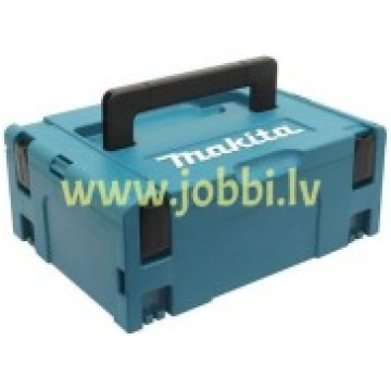 Makita Makpac 2 koferis 821550-0