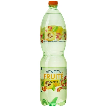 Bezalkoholisks dzēriens VENDEN Fruite Cidonija un 