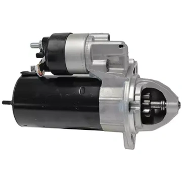 Starteris Bosch KHD, 12V 2,5KW, 0001109369