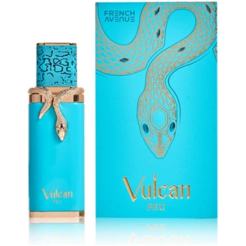Vulcan Feu no French Avenue EDP 100 ml (līdzīgs Lu