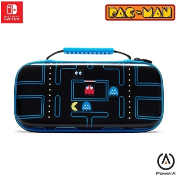 PowerA PowerA SWITCH / LITE / OLED Etui na konsole