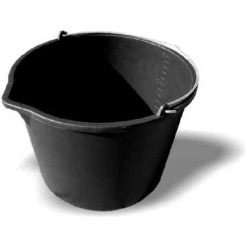 Spainis celtniecības 20L Basic D893