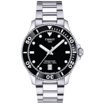 Tissot Seastar T120417a vīriešu pulkstenis