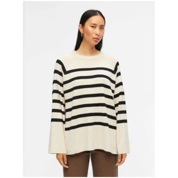 Women's Ester Knit Crew Neck Jumper