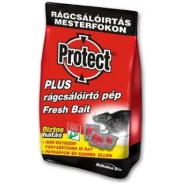 PROTECT Plus inde ūdensžurk.,pelēm,žurkām (pastvei