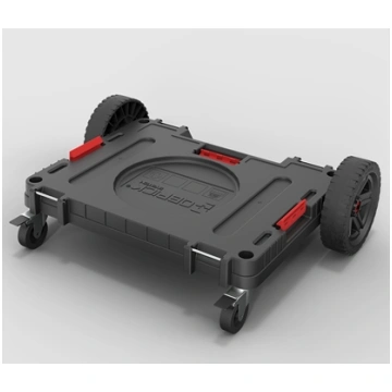 Qbrick Rollable platform Qbrick System ONE 2.0 Tra