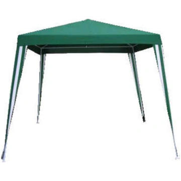 Nojume 3x4m zaļa