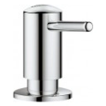 Essentials šķidro ziepju dozators Grohe 40536000