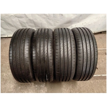 205/60r16 Goodyear efficientgrip performance 2 92H
