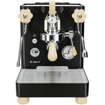 Espresso kafijas aparāts Lelit Bianca PL162T ar di
